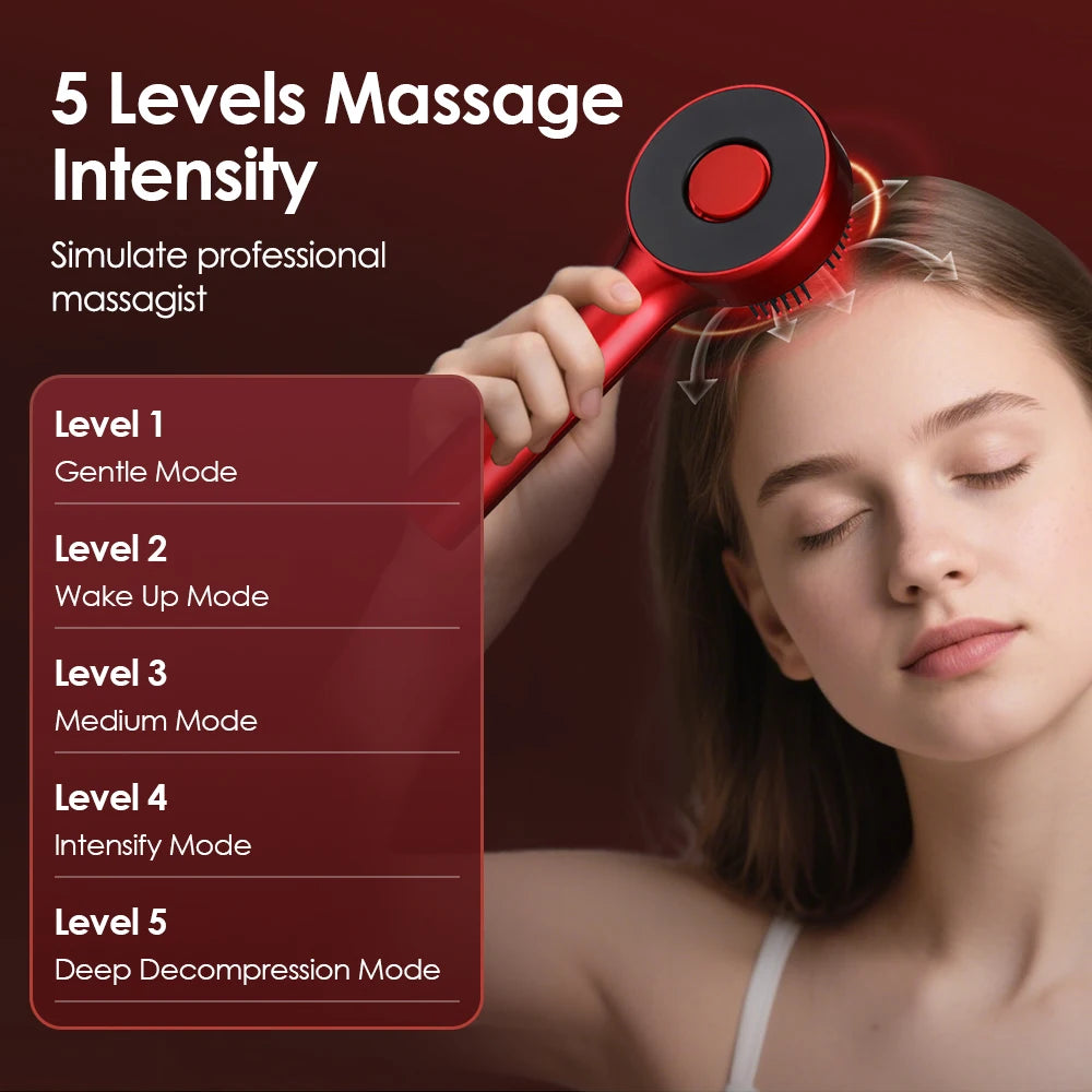 Halo Scalp Therapy™
