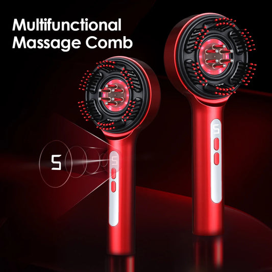 Halo Scalp Therapy™