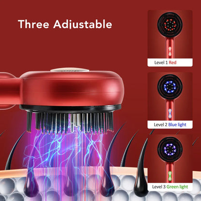 Halo Scalp Therapy™