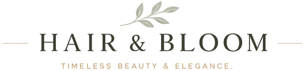 Hair & Bloom